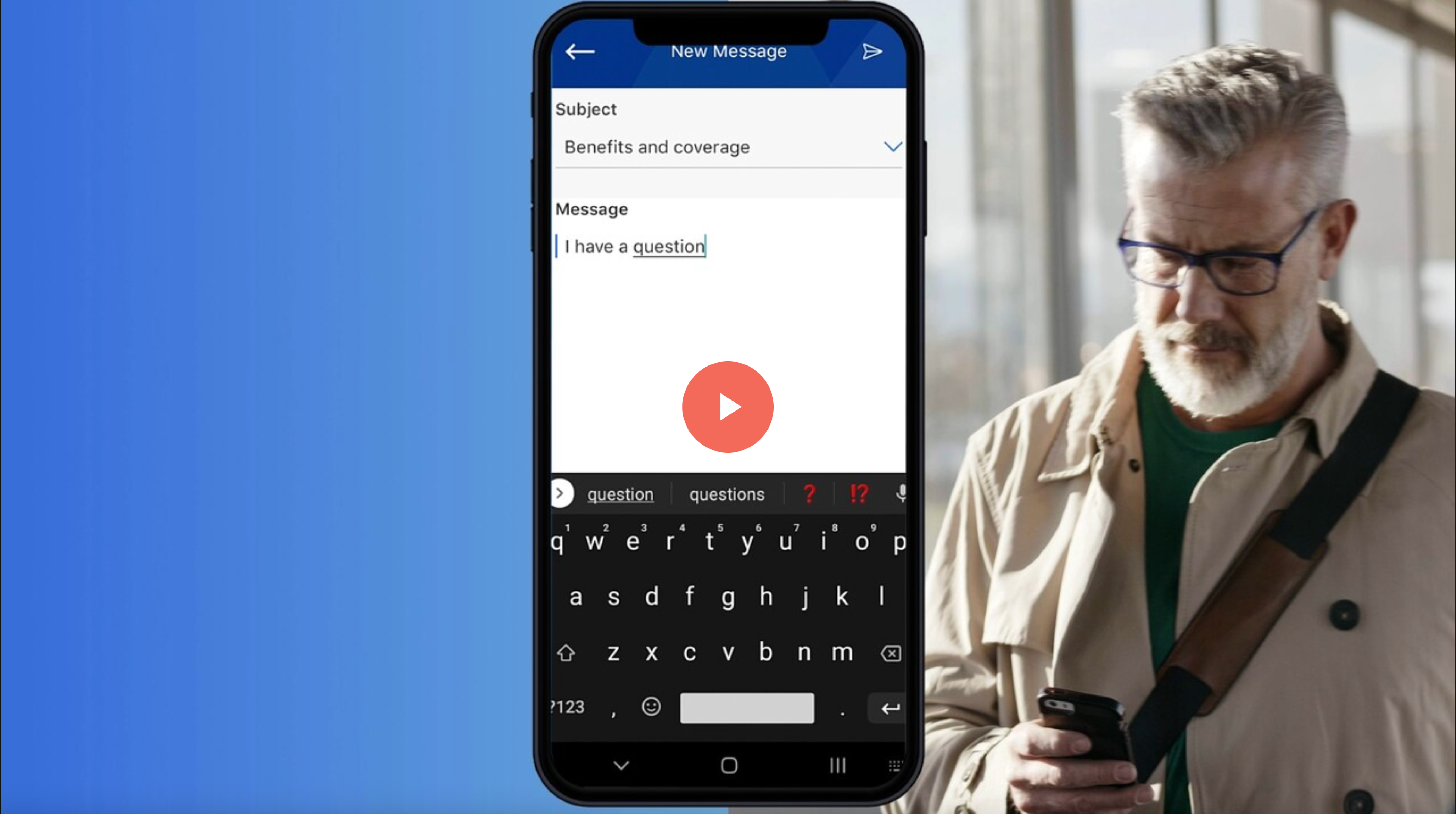 Sydney Health App Preview